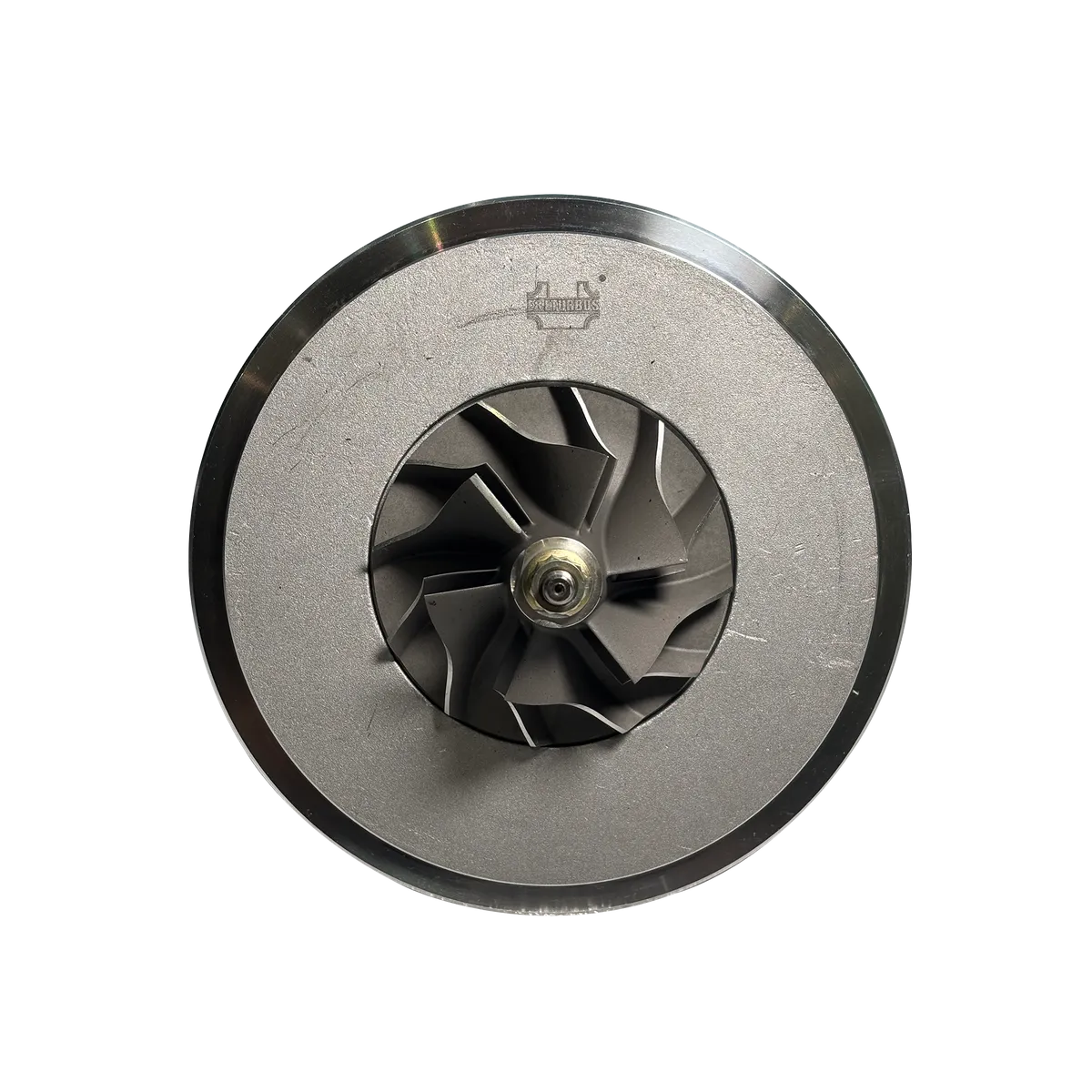 Turbo Core for VOLVO TRUCK T04E35 452077-0003