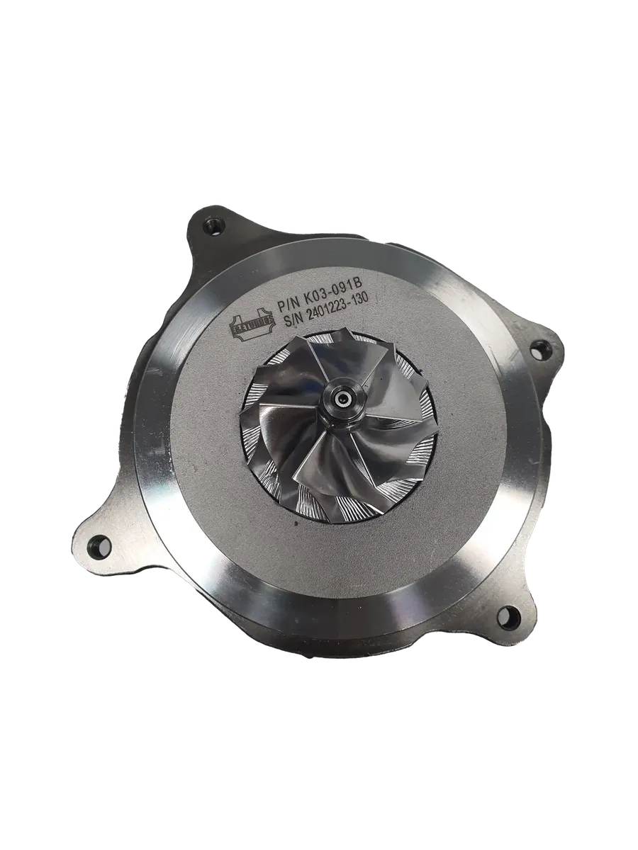 Turbo core For VW jetta passat 2.0 04L253010A 5303-970-0621