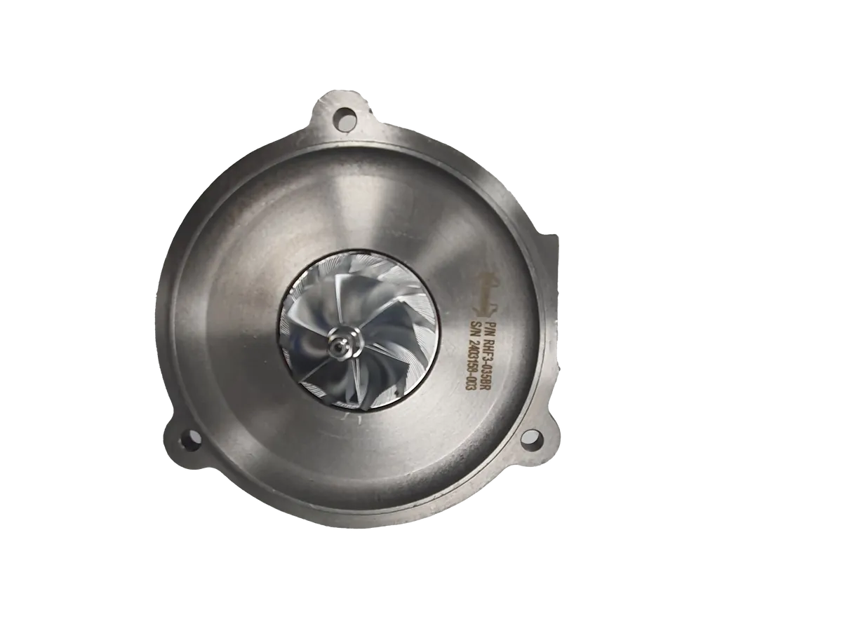 Turbo Core For VW JETTA Tiguan 1.4 04E145704D Petrol