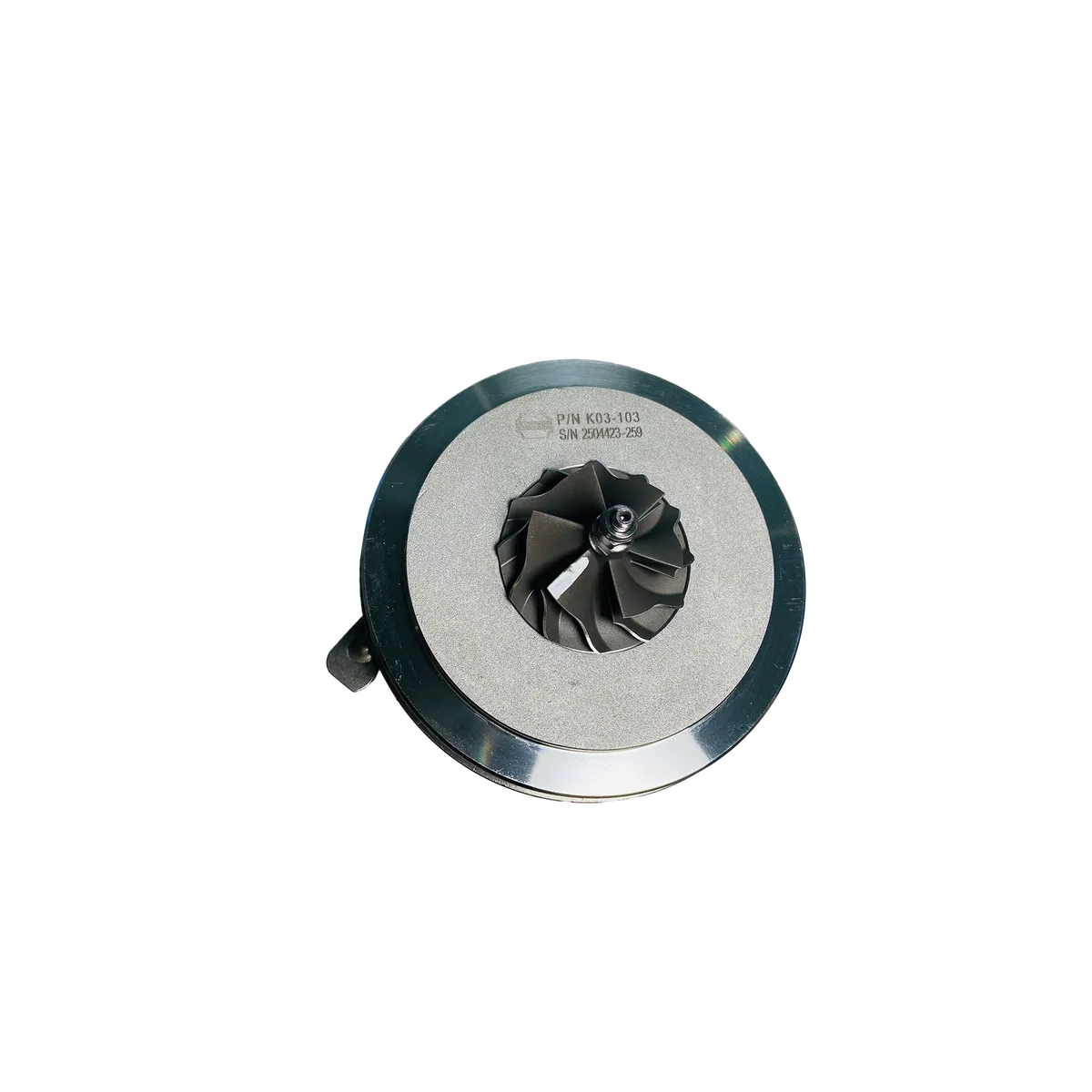 Turbo Core for XUV-500 4346902007