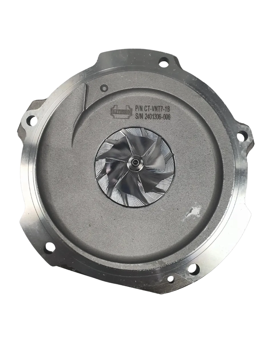 Turbo Core Innova BS6 17201-11110