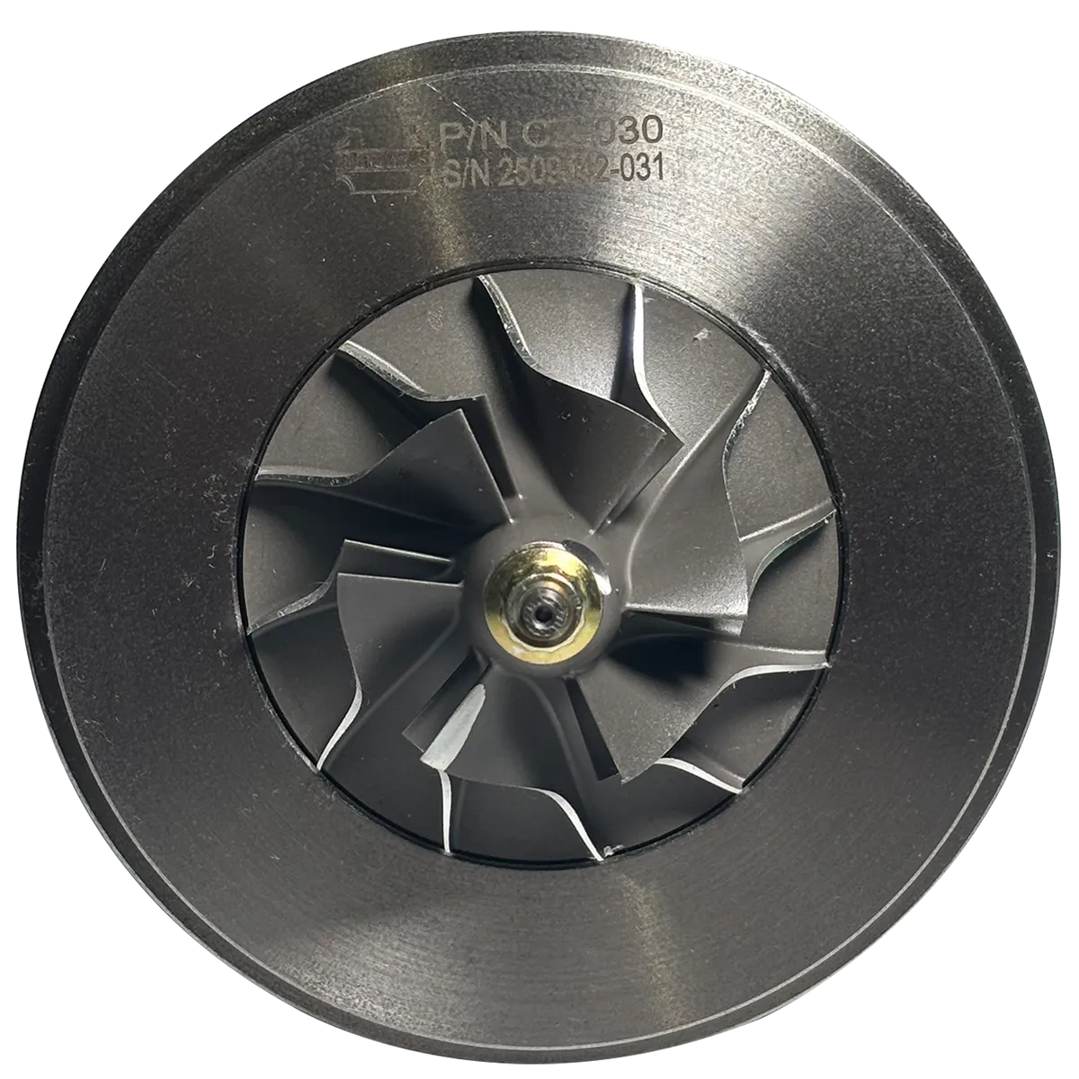 Turbo Core John Deere RE548726
