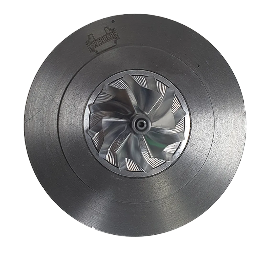 Turbo Core Mercedes 220/250 Cdi -hb 1000-970-0070 6510907080