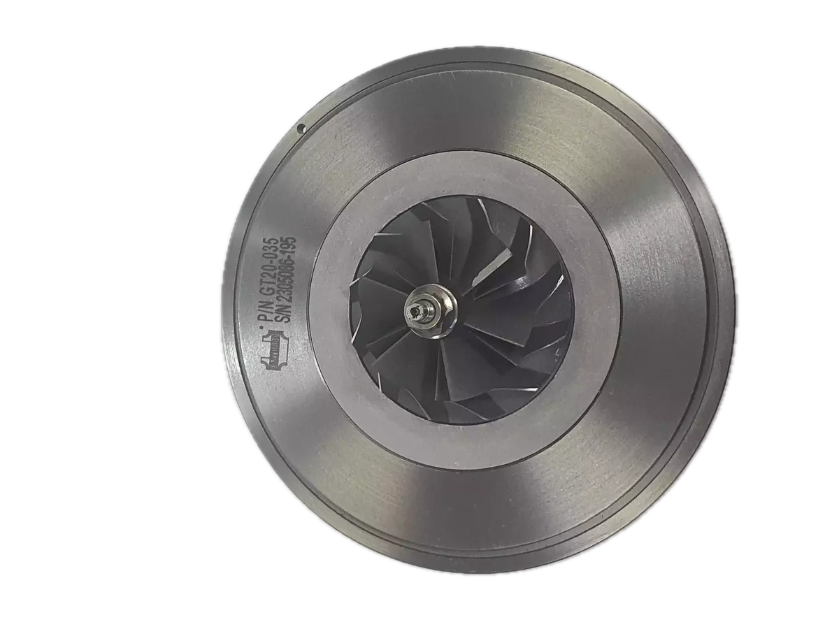 Turbo Core Mercedes C 320 Cdi 765155 0004