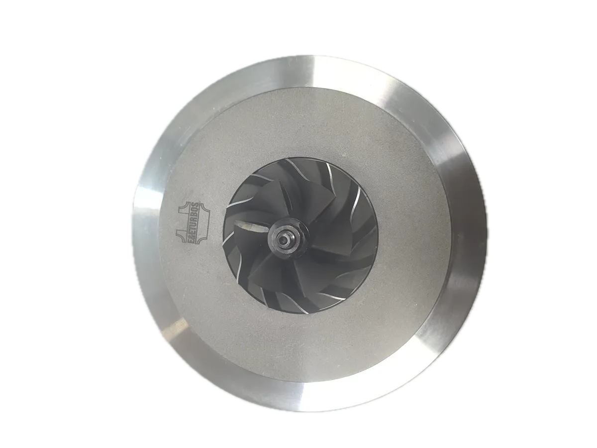 Turbo Core Mercedes E Class 709836 0004 A6110960899