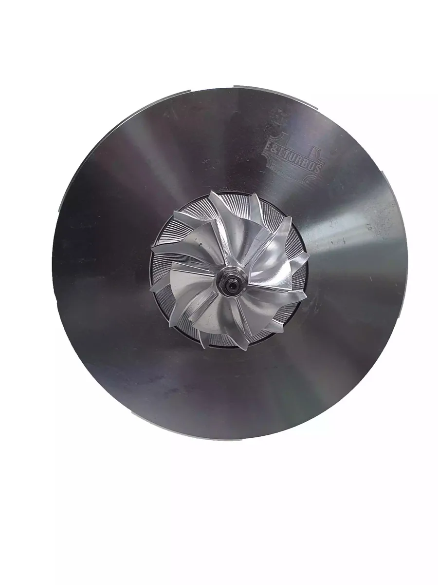 Turbo Core Mercedes Twin Big L 1000 970 0054