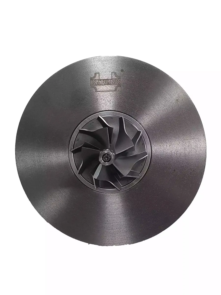 Turbo Core Nissan Micra 3541902008