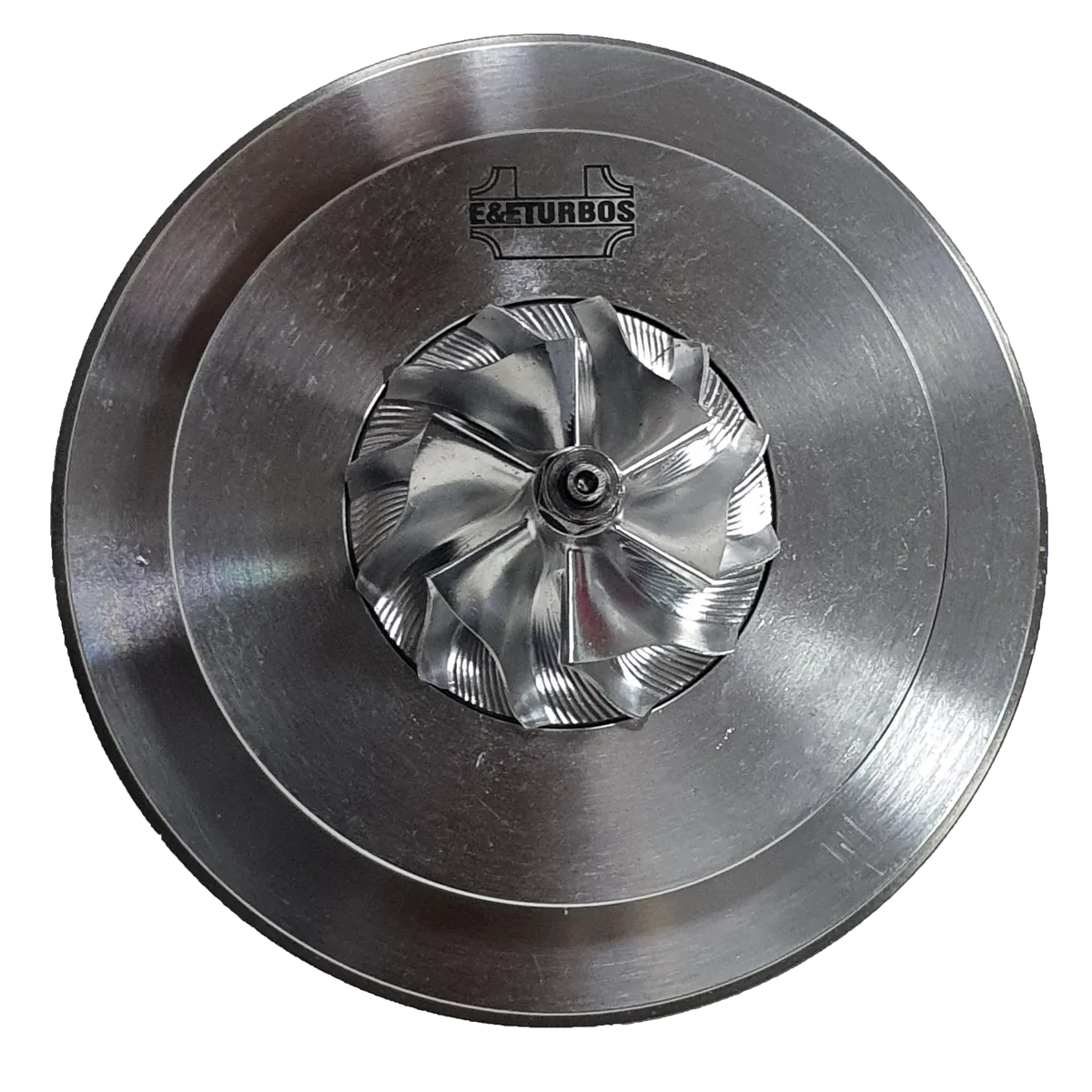 Turbo Core Passat KKK BV-43B 5303-970-0152 03L253016J
