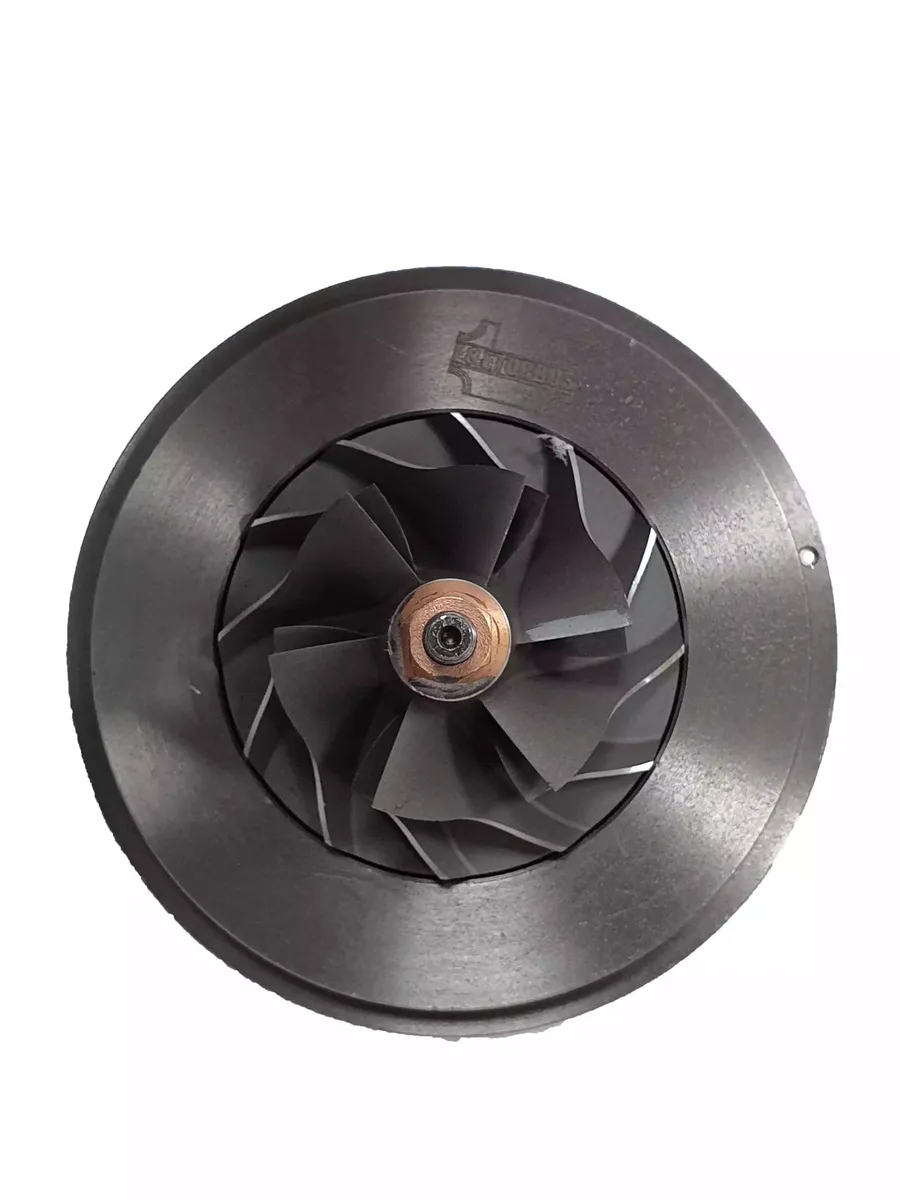 Turbo Core For Komatsu Pc130-8 49377-01610
