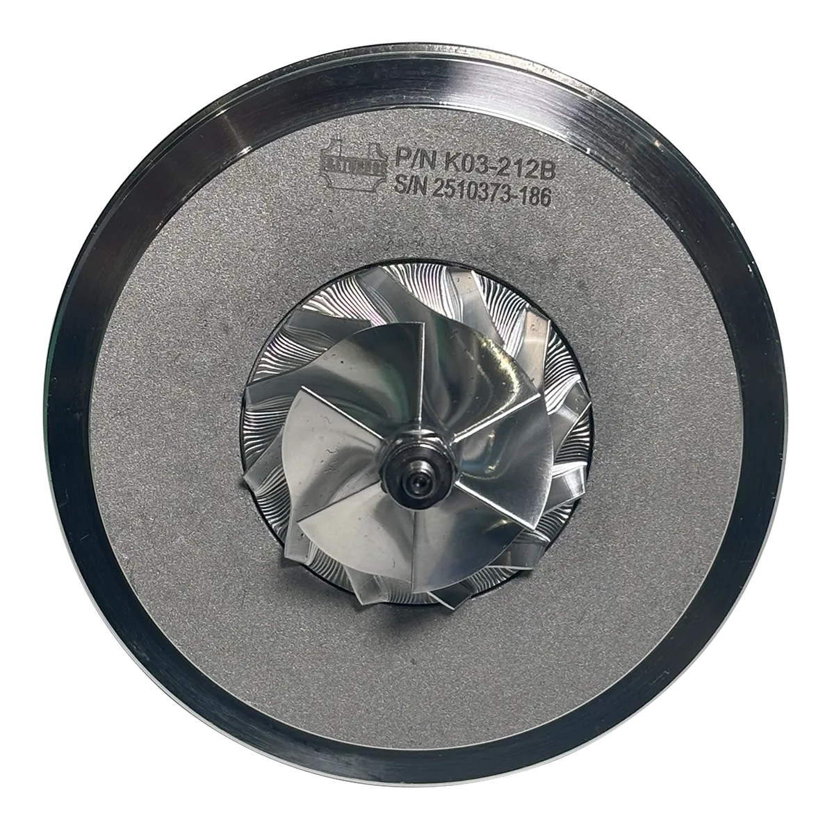 Turbo Core Swaraj Mazda BS-6 104529021717