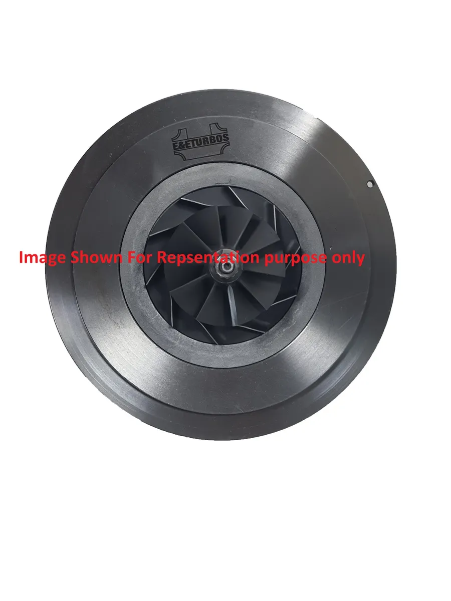 Turbo Core Volvo S40 V50 2.5T 5304 970 0033