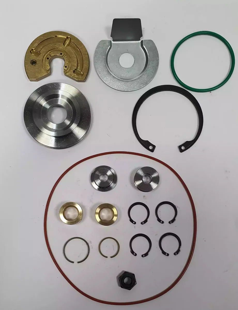 Turbo Repair Kit for Caterpillar Deutz Volvo S200 from