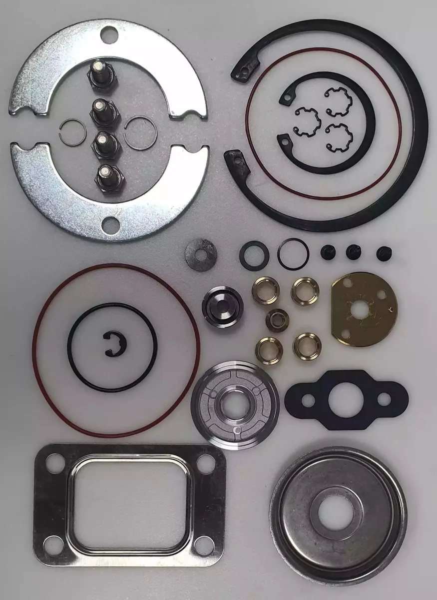 Turbo Repair Kit for JMC Truck Nissan TB25 from