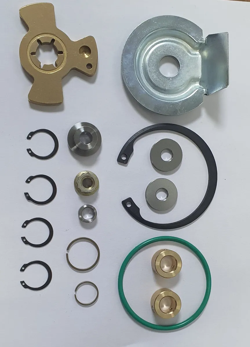 Turbo Repair Kit for John Deere Deutz Greaves S2A from