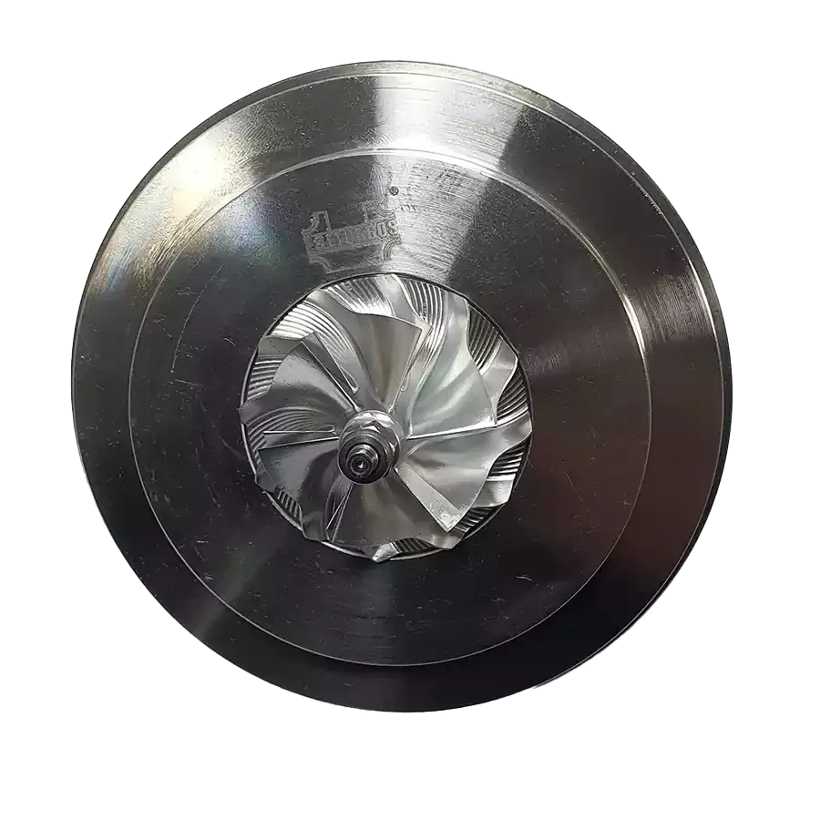 Turbo Core For Audi 5303 970 0131