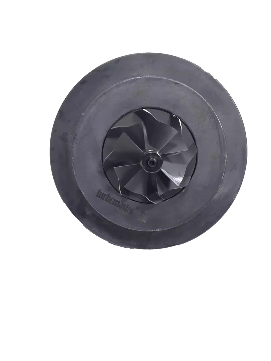 Turbo Core For Mahindra Scorpio K04-5304 970 0027 Turbomaster