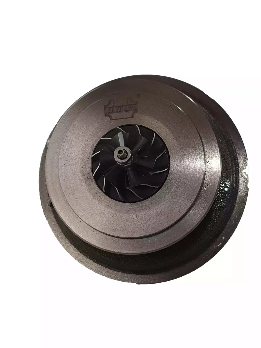Turbo Core For Volkswagen Polo/Skoda Fabia 1.2 789016-0001
