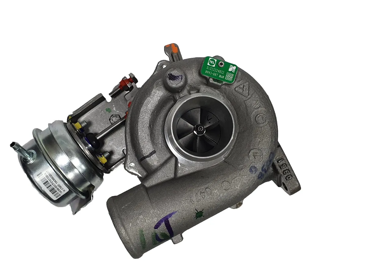 Turbochager For Mahindra XUV-500 4346902007 TEL