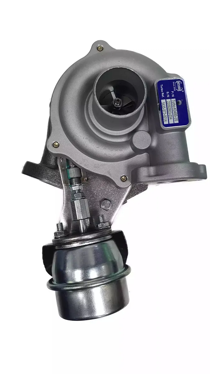 Turbochager For Maruti Suzuki Ertiga/Brezza 54359730014