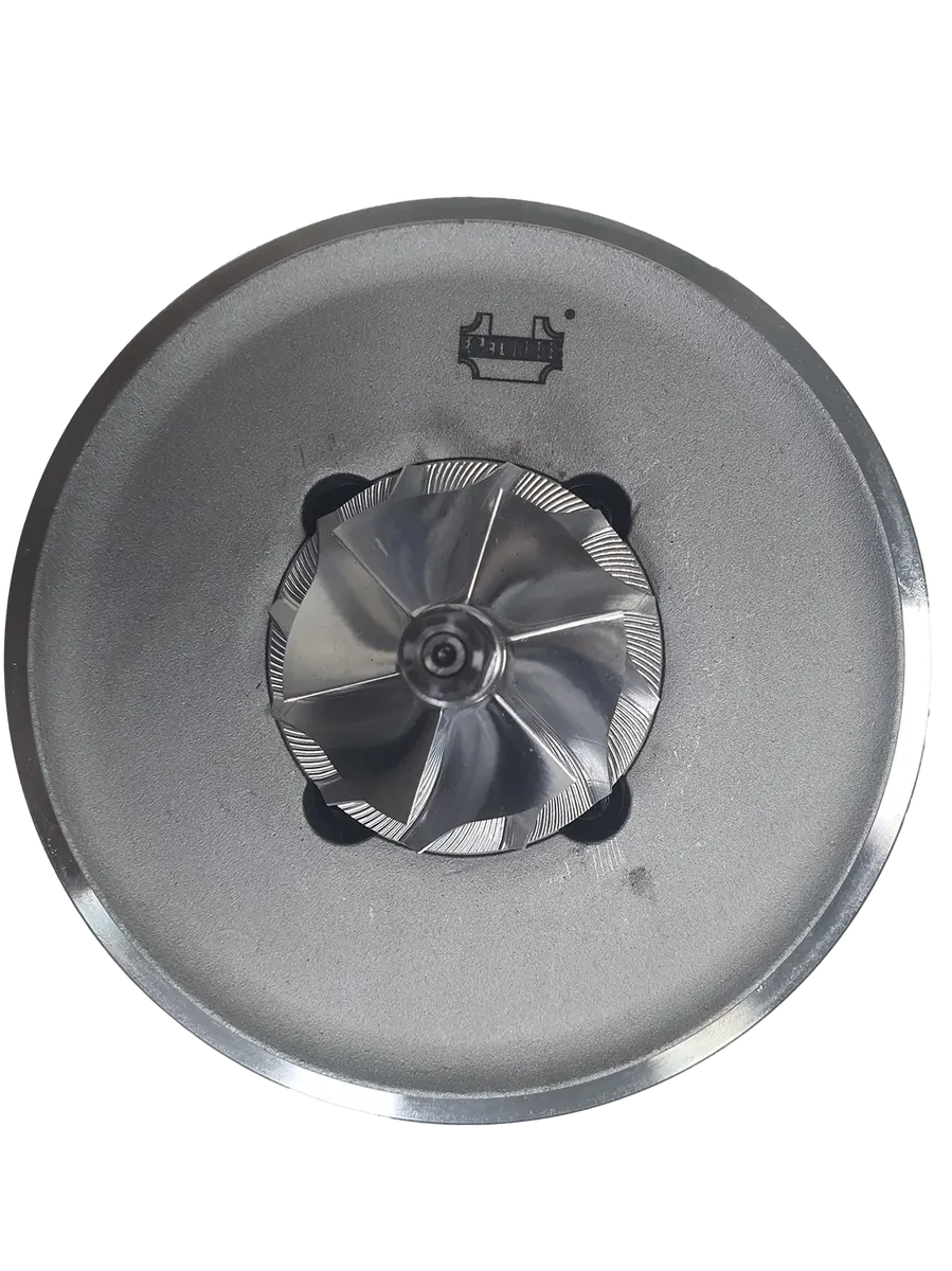 Turbo Core For Audi A3/A4/A5 1.8L TFSI 06K145701S