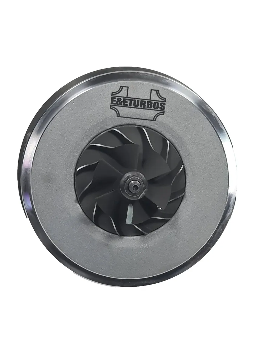Turbo Core For Audi A4/A6, VW Passat 2.0 TDI 140 758219 0002
