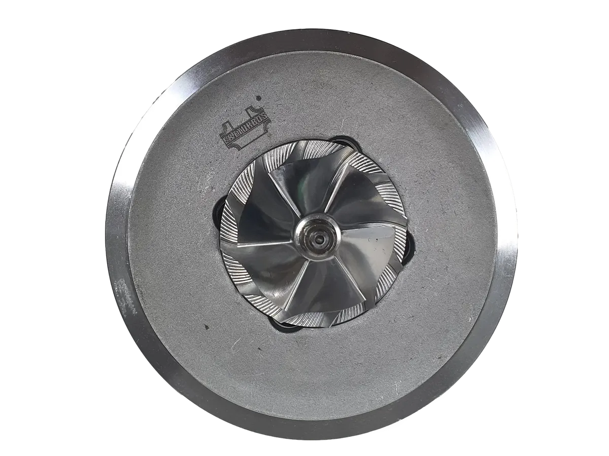 Turbo Core For Audi A4 A6 Q5 06L145702M