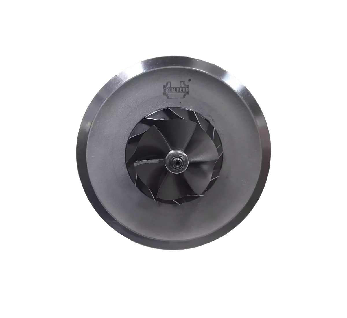 Turbo Core For Audi S6 4.0L JHJ 079145704F