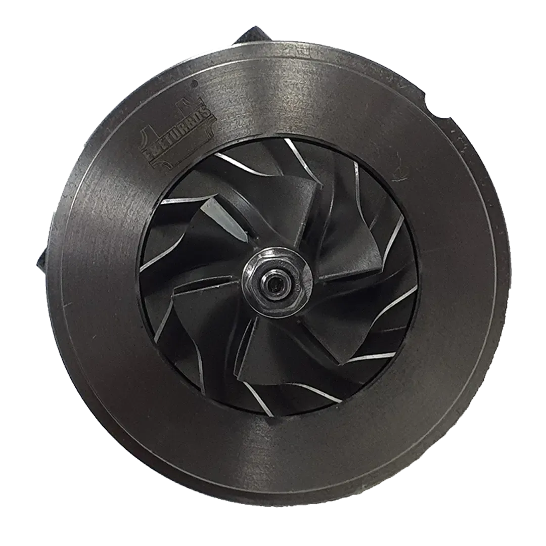 Turbo Core For Hyundai Accent 1.5L 28231-27500