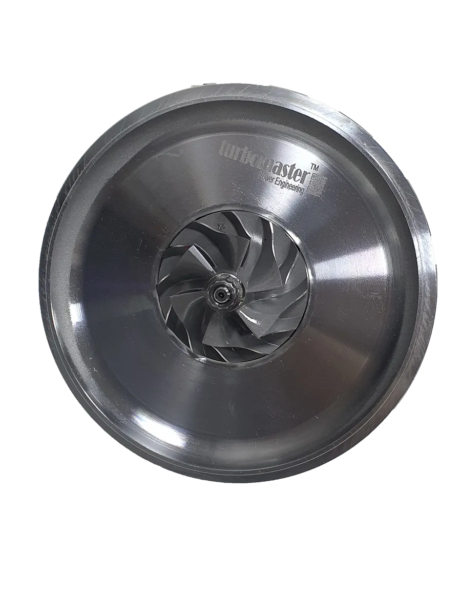 Turbo Core for Toyota Innova 17201-0L030 TurboMaster
