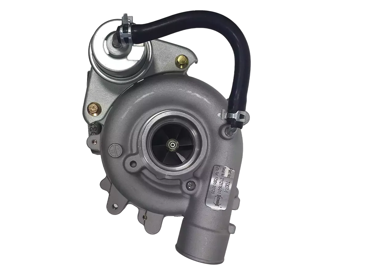 Turbocharger for Toyota Innova 2.5l 17201-0L030