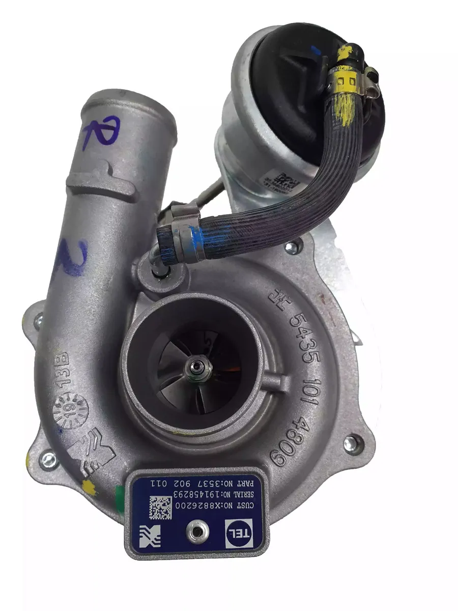 Turbocharger For Ashok Leyland Dost 3537902011 TEL