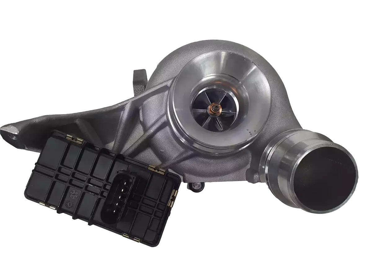 Turbocharger For BMW X3 49335-00570 TF035HL6BS