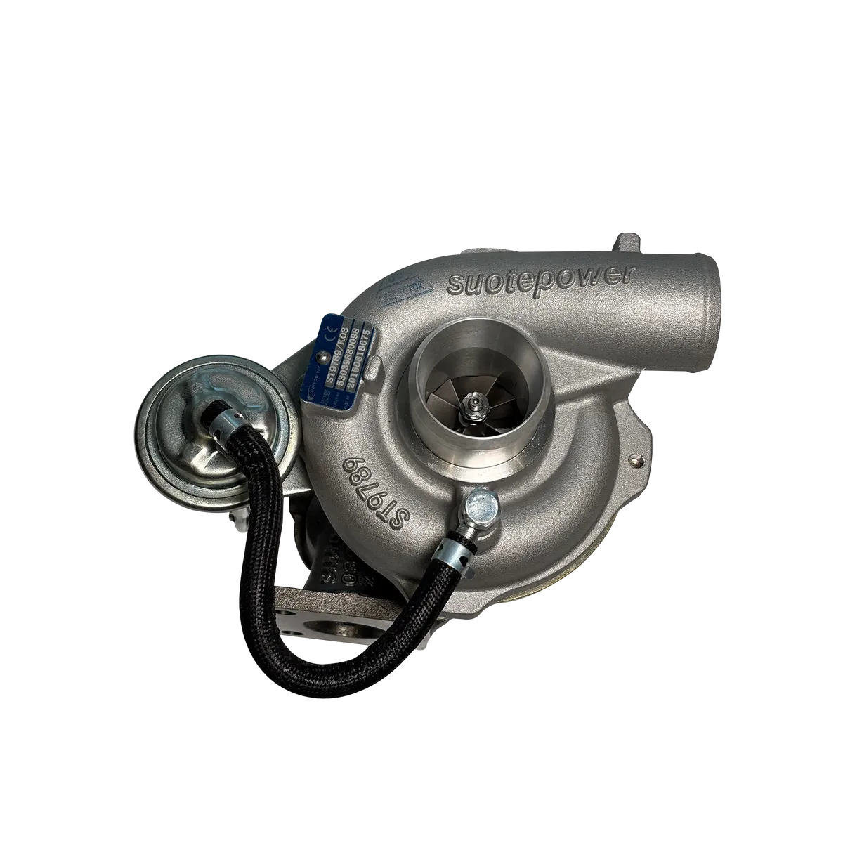 Turbocharger for Chevrolet Tavera Suotepower