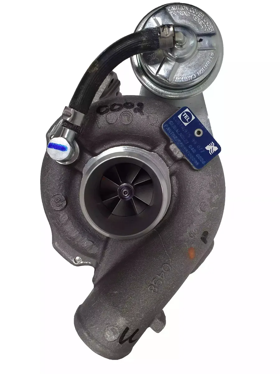 Turbocharger For Chevrolet Tavera 53039700098 TEL