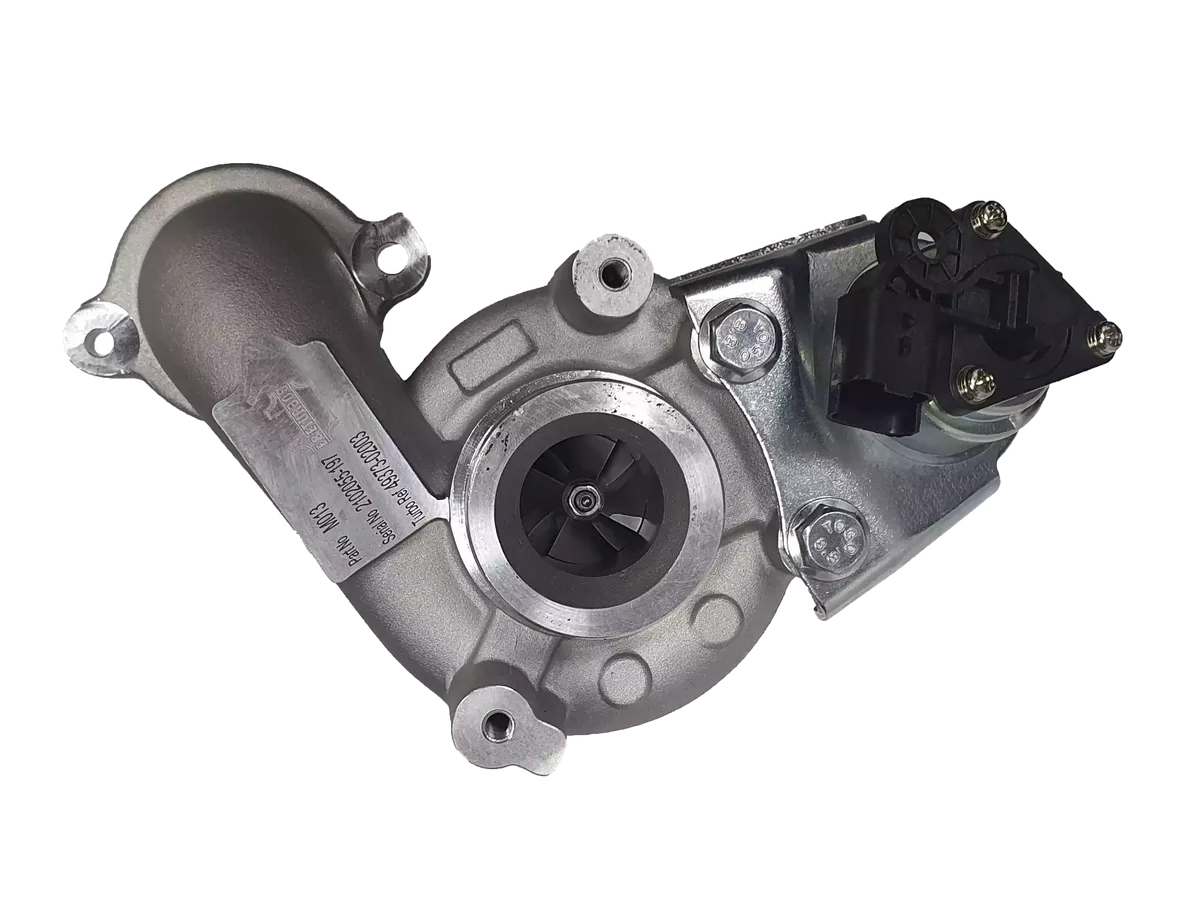 Turbocharger For Ford EcoSport 1.5 Diesel 49373-02000