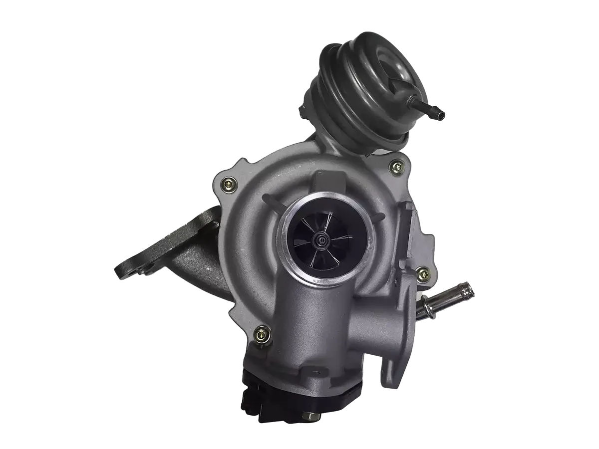 Turbocharger For Ford EcoSport Petrol GTDI12V 1761178