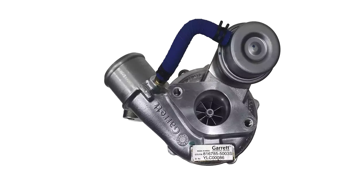 Turbocharger For Honda Amaze 816785-5003S Garrett