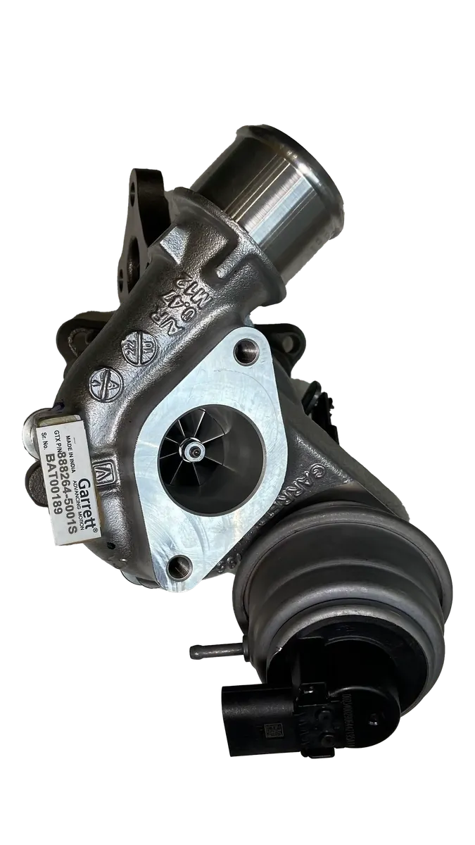 Turbocharger For Honda City Amaze Wrv Bs6 888264-5001S 189006G4XT010M2 Garrett