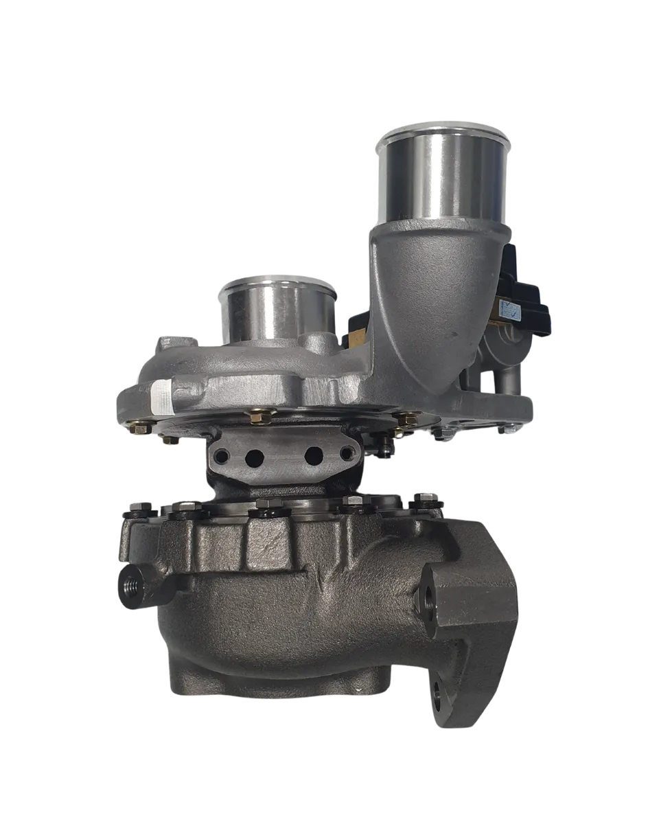 Turbocharger for Hyundai 28231-2F100