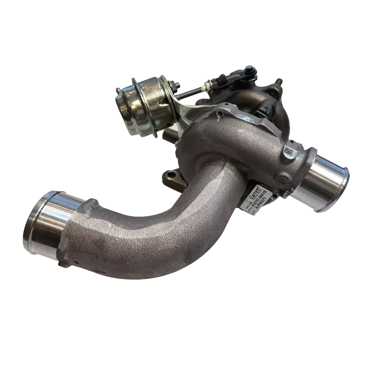 Turbocharger For Hyundai Aura/i10 Grand 1.2L 876767-5001S Garrett