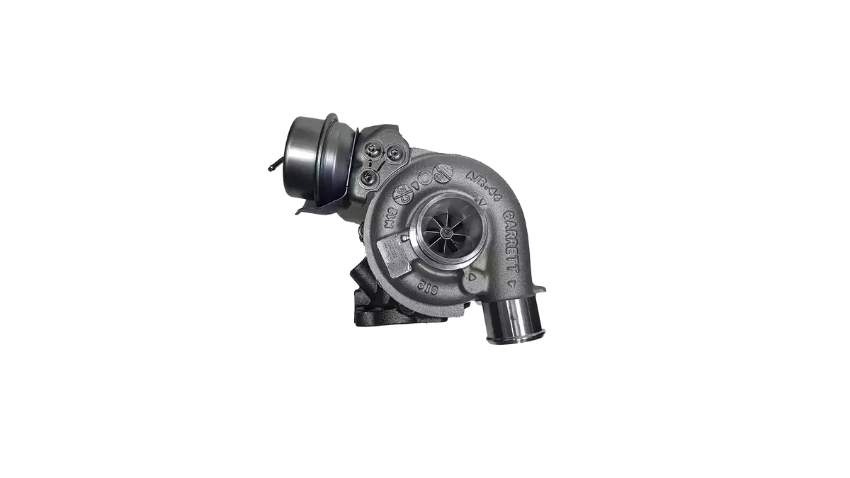 Turbocharger For Hyundai Creta New Model 28201-2A870 Garrett