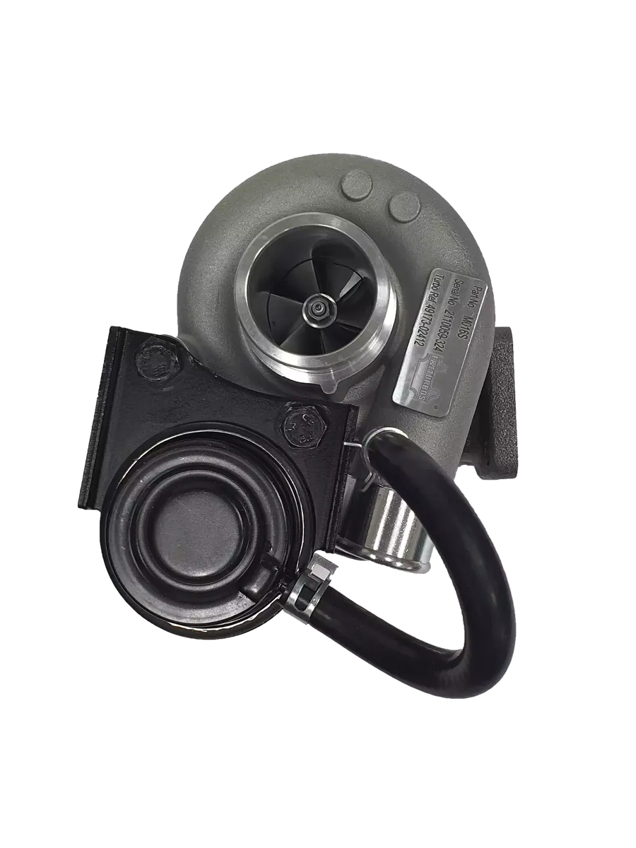 Turbocharger For Hyundai Elantra, Tucson 2.0L 49173-08400