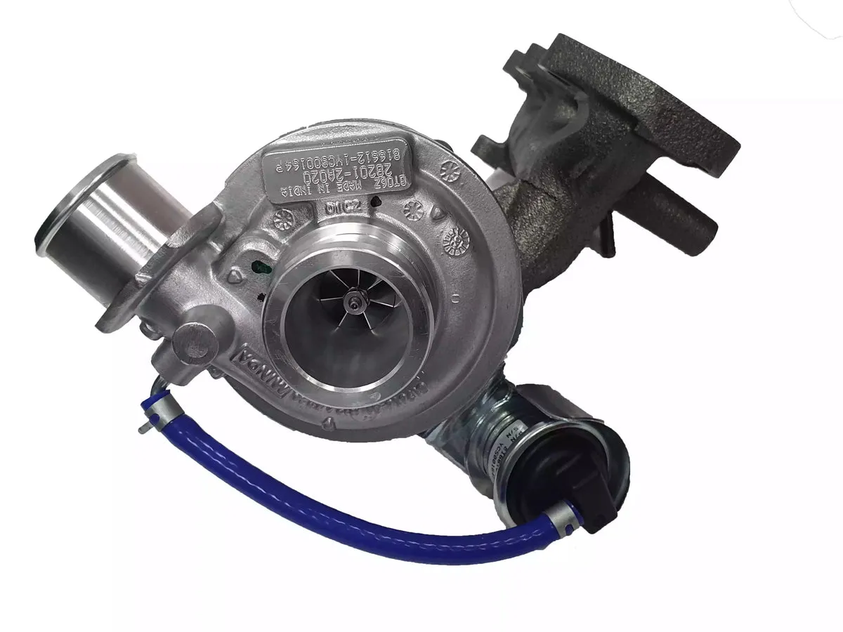 Turbocharger For Hyundai i10 Grand 816612-5001S Garrett