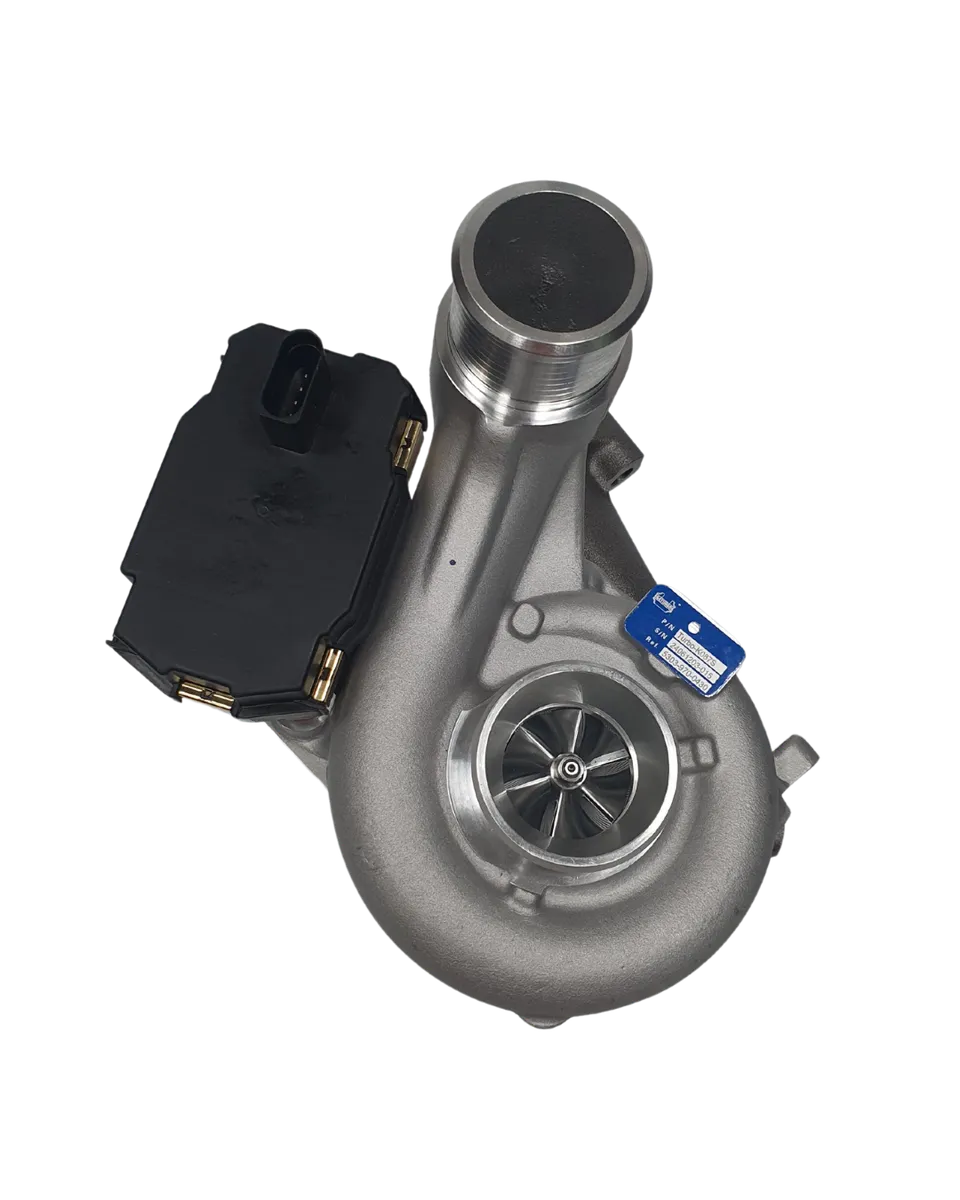 Turbocharger for Hyundai Santa FE 5303-970-0430