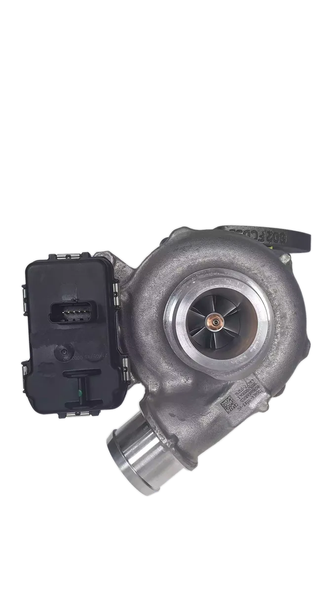 Turbocharger For Land Rover Evoque 49477 01214 Mitsubishi