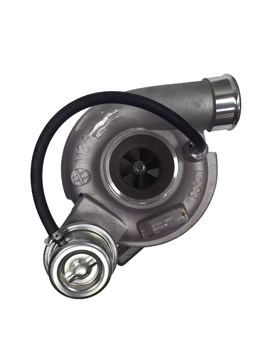 Turbocharger For JCB 3DX 762931-5001S Garrett