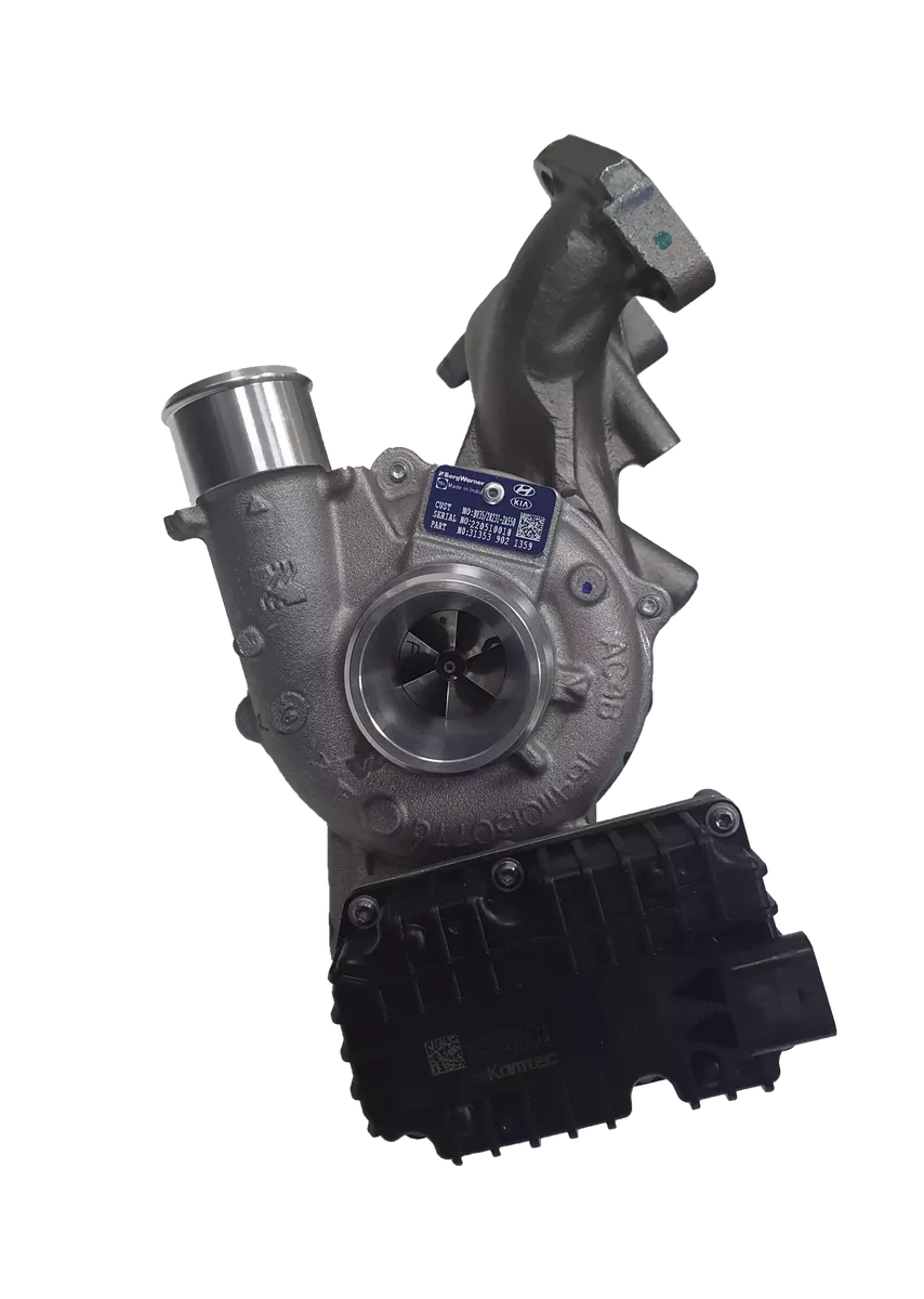 Turbocharger For Kia Seltos 313539821359 TEL