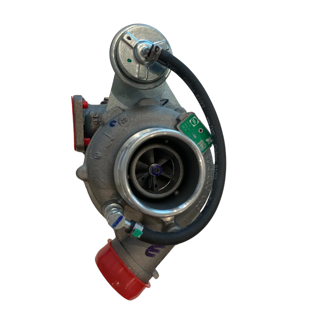 Turbocharger For Kirloskar Genset Hyundai Excavator 115529820804