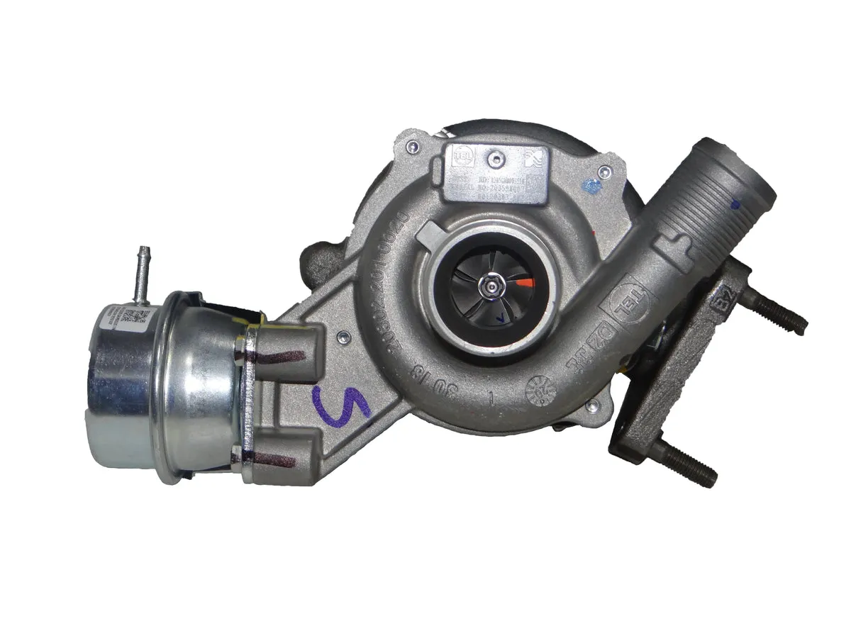 Turbocharger For Mahindra Bolero Power Plus 203039821166 TEL