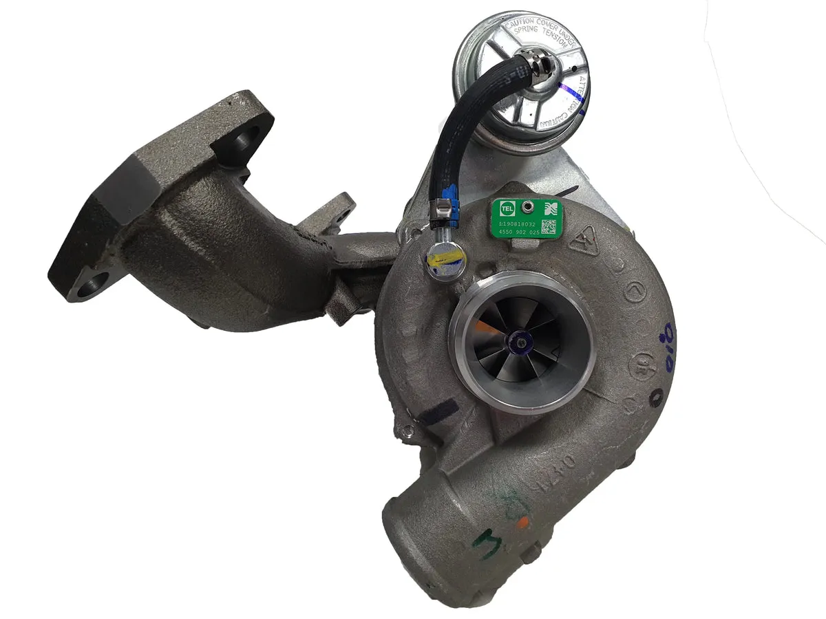 Turbocharger For Mahindra Genio 10452 982 0367 TEL